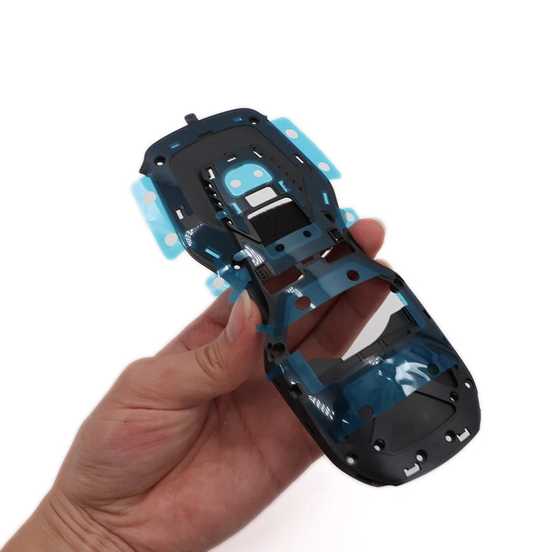 Mavic Air верхняя крышка Замена для DJI Mavic Air верхняя часть корпуса Корпус рамка Дрон запасные части