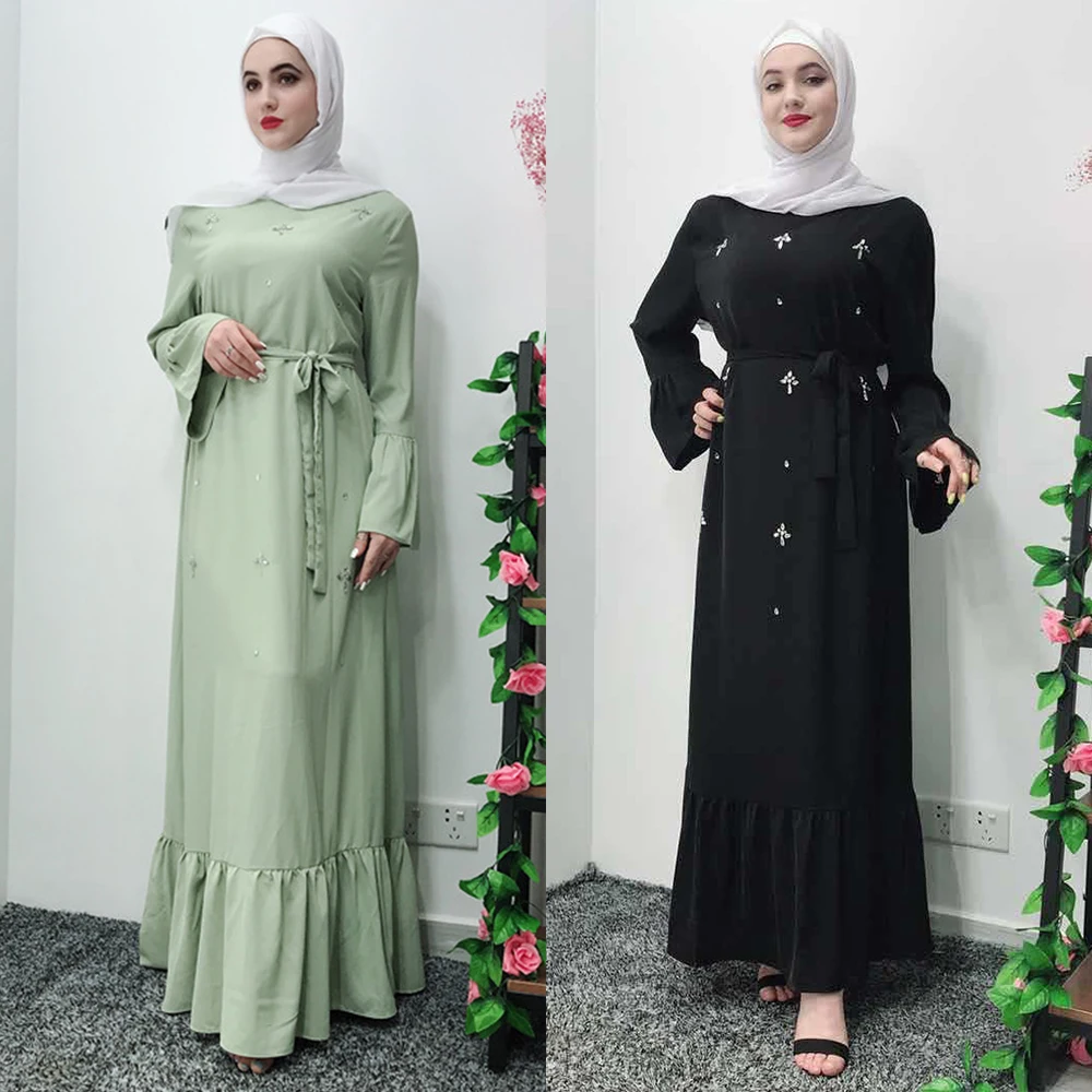 Новые пакистанские хиджаб вечерние платья турецкий кафтан марокканский Дубай
