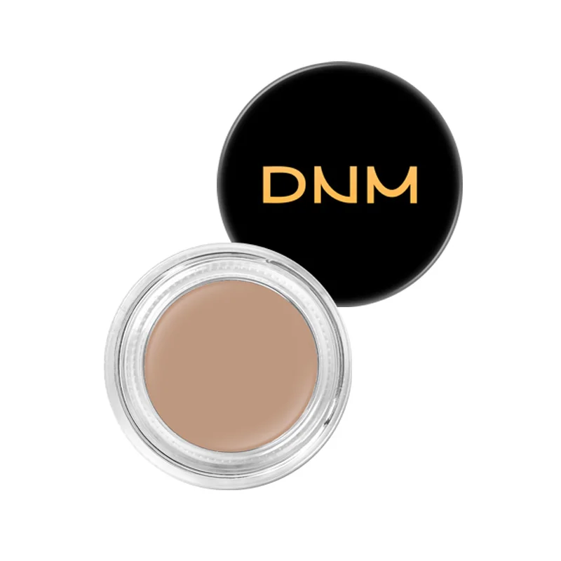 DNM 02 blonde DNM 11 цветов, водостойкая помада для бровей, стойкая к поту, Натуральный гель для бровей, глаза, корейский макияж, крем для бровей - Цвет: DNM 02 blonde