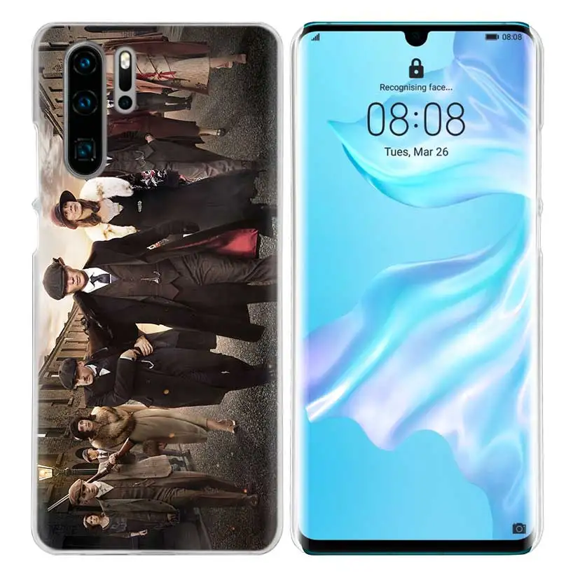 Острые козырьки чехол для huawei P20 P30 P Smart Nova 4 3i P10 P9 P8 Коврики 10 20 lite Pro Mini жесткий чехол для телефона pc Coque