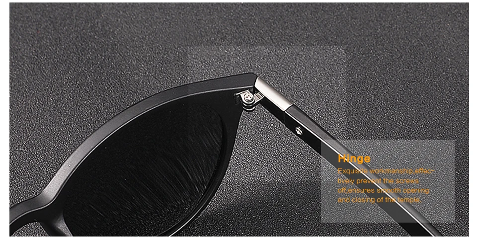 POLARKING Бренд Моды Поляризованные Пластиковые Мужские Солнцезащитные Очки Gafas De Sol мужские Вождения Солнцезащитные Очки Рыбалка Путешествия Очки