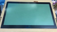original a15 6 for sony vaio svf15a series laptop touch screen glass lens panel with digitizer replacement parts