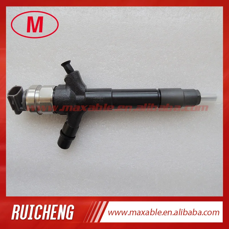 Инжектор Common rail 095000 5600 для 8 97306073 7/8973060737|Регулирование непосредственного впрыска