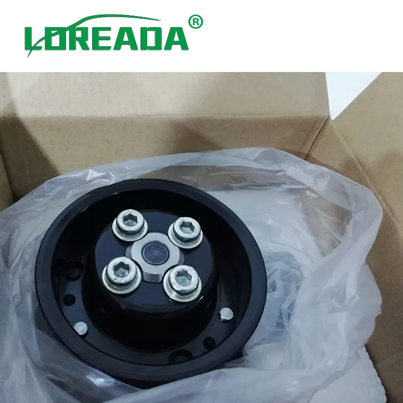 OEM 03C121004J водяной насос для Skoda Fabia Seat Ibiza Beetle Scirocco Touran Tiguan 03C880727D 03C121004L 03C121004JX 03C121004D