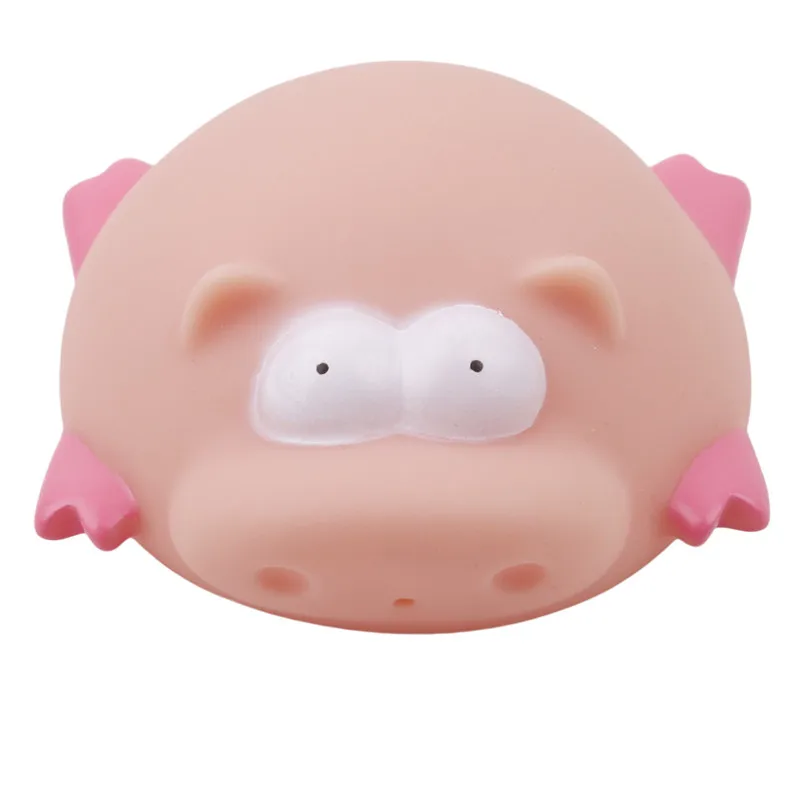 Игрушки для ванной детские игрушки детей водяной спрей мягкая резиновая игрушка