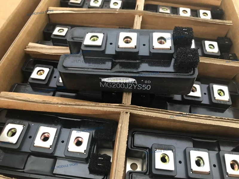 Novo e Original Frete Grátis Módulo Mg50j2ys50 Mg75j2ys50 Mg100j2ys50 Mg150j2ys50 Mg200j2ys50