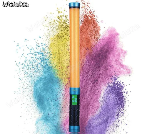 TC288LED заполнить светильник палка для селфи! Успей купить! Льда портативные