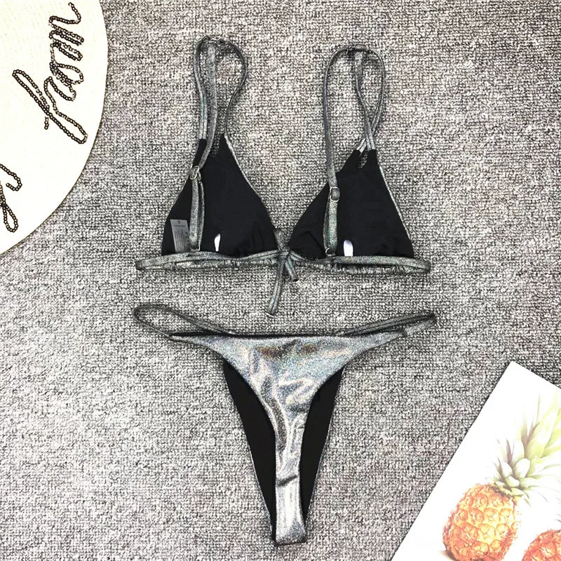 Купальник бикини Bikinx Раздельный купальник с пуш-апом | Женская одежда