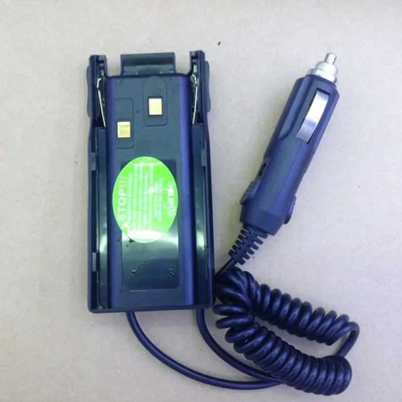 Honghuismart хорошее качество вход DC12V автомобильное зарядное устройство eliminator для