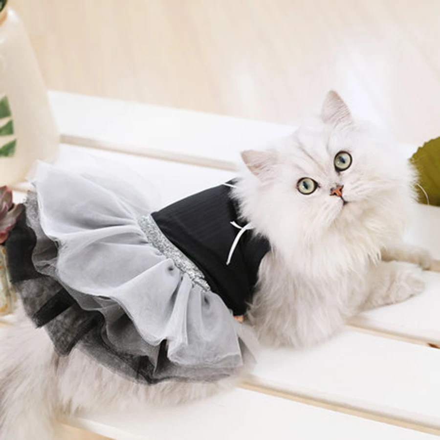 Costume Cat Clothes Pet Chihuahua Sweaters All Seasons Ropa Para Gatos De Navidad Disfraces Mascotas 50MYF019 |