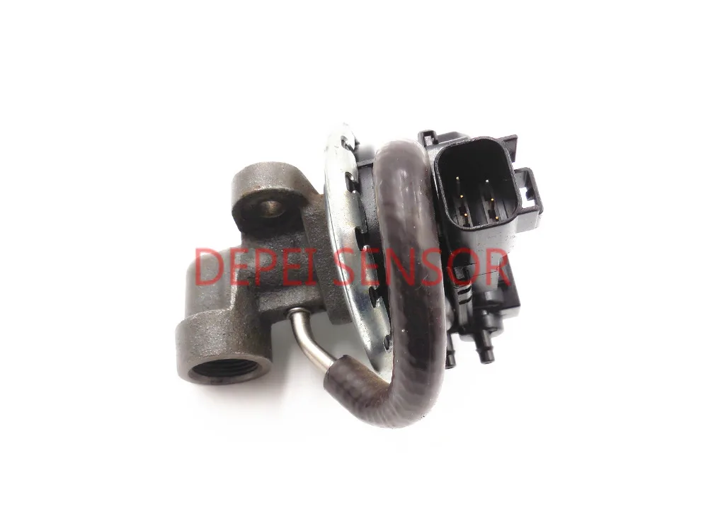DPQPOKHYY для Ford F150 E150 E250 4.6L клапан EGR OEM 7L3E-9Y456-BA | Автомобили и мотоциклы