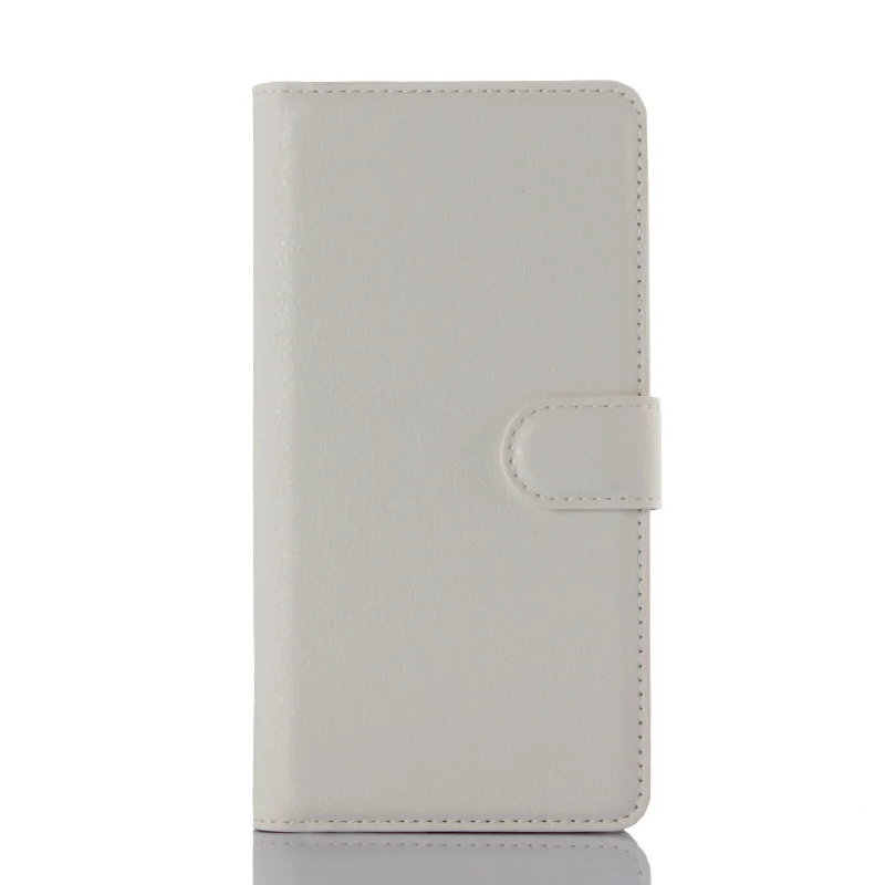white Для lenovo Vibe P1 Pro A42 P1a42 P1c72 P1c58 кошелек кожа откидная крышка для lenovo P1 чехол для телефона ТПУ Магнитный чехол с отделением для карт - Цвет: white