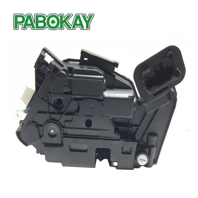 Привод замка задней и правой двери 5K4839016F 6RD839016A 5K4839016R 6R4839016A для VW GOLF 6 JETTA 5C POLO SKODA YETI