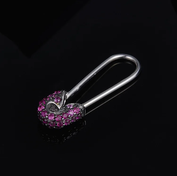 Серьги подвески женские из серебра 925 пробы 3 цвета|Серьги-подвески| |