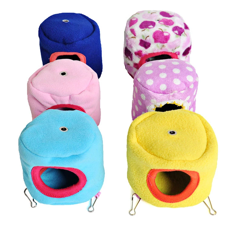 Тип пня хомяк теплое гнездо клетки для хомяка маленькие животные маленький