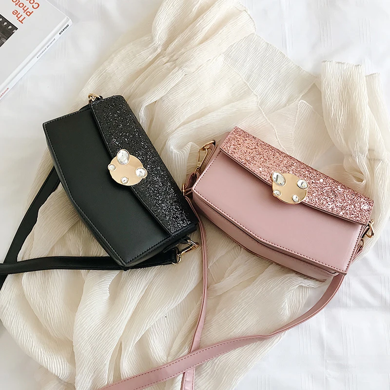 Сумки для женщин 2018 модная новая качественная женская сумка из искусственной