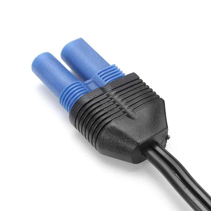 Автомобильный Электрический разъем KROAK EC5 для стартера MP3 рекордер данных