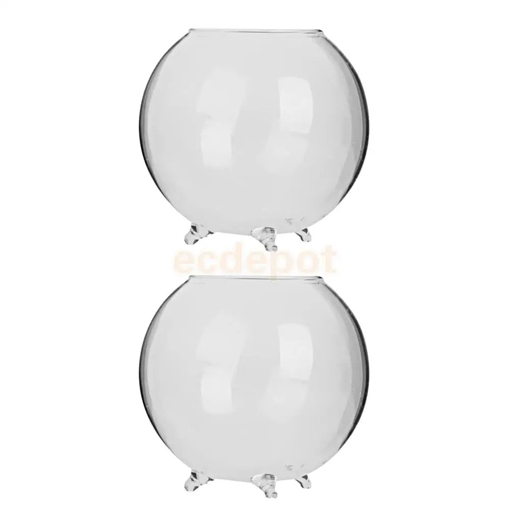 2 шт. гидропонная ваза|Вазы| |