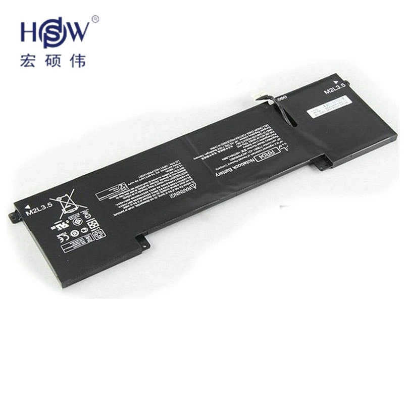 HSW RR04 батарея для HP Omen 15 15-5014TX 778951-421 (4ICP6/60/80) TPN-W111 HSTNN-LB6N Аккумулятор akku | Компьютеры