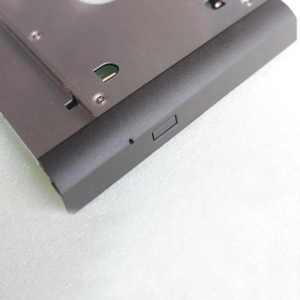 9,5 мм SATA адаптер для жесткого диска IV w/cd-привод крышка для lenovo Thinkpad E550 E555 E550C серии