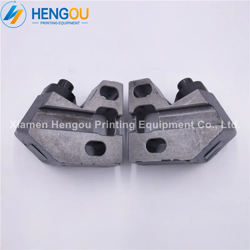 1 Pair Free Shipping M2.010.209F/01 M2.010.210F/01 Heidelberg Printing Machine SM74 Supportor Dampening Support | Компьютеры и офис