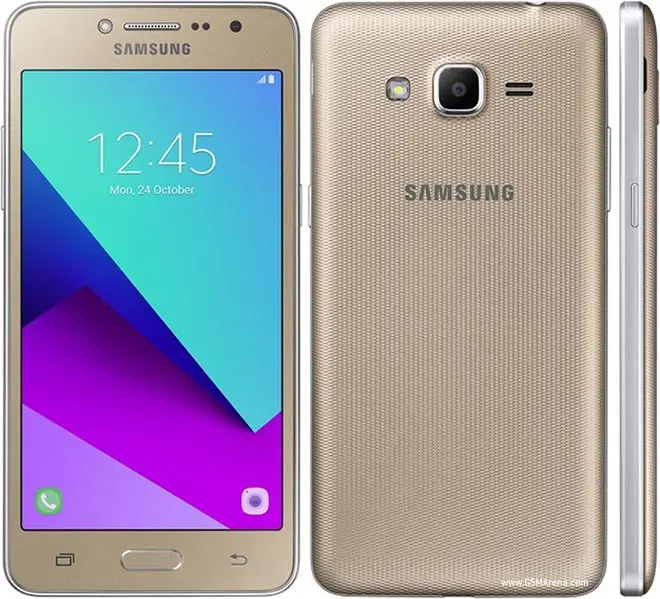 samsung Galaxy J2 Prime G532F разблокированный четырехъядерный 5,0 дюймов 1,5 ГБ ОЗУ 8 Гб ПЗУ LTE 8МП камера Две sim-карты Android мобильный телефон