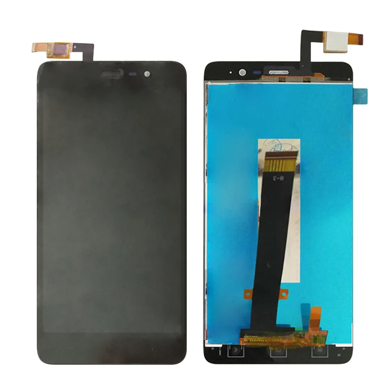 Для Xiaomi Redmi Note 3 Pro SE ЖК-дисплей кодирующий преобразователь сенсорного экрана в сборе для Redmi Note3 Prime специальное издание глобальная версия