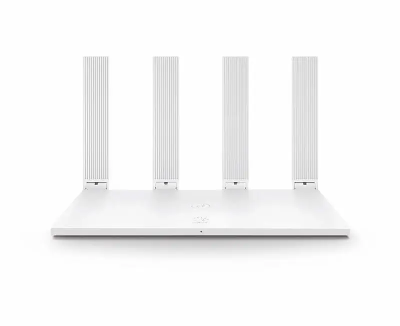 Huawei WiFi WS5200 AC1200 ГБ беспроводной маршрутизатор 2 4 ГГц и 5 11AC MU MINO LDPC алгоритм полный GE