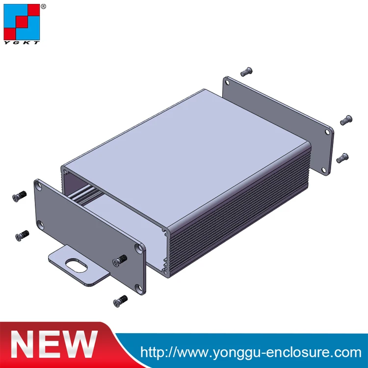 74*29-120 мм L Панель OEM PCB алюминиевый корпус | Обустройство дома