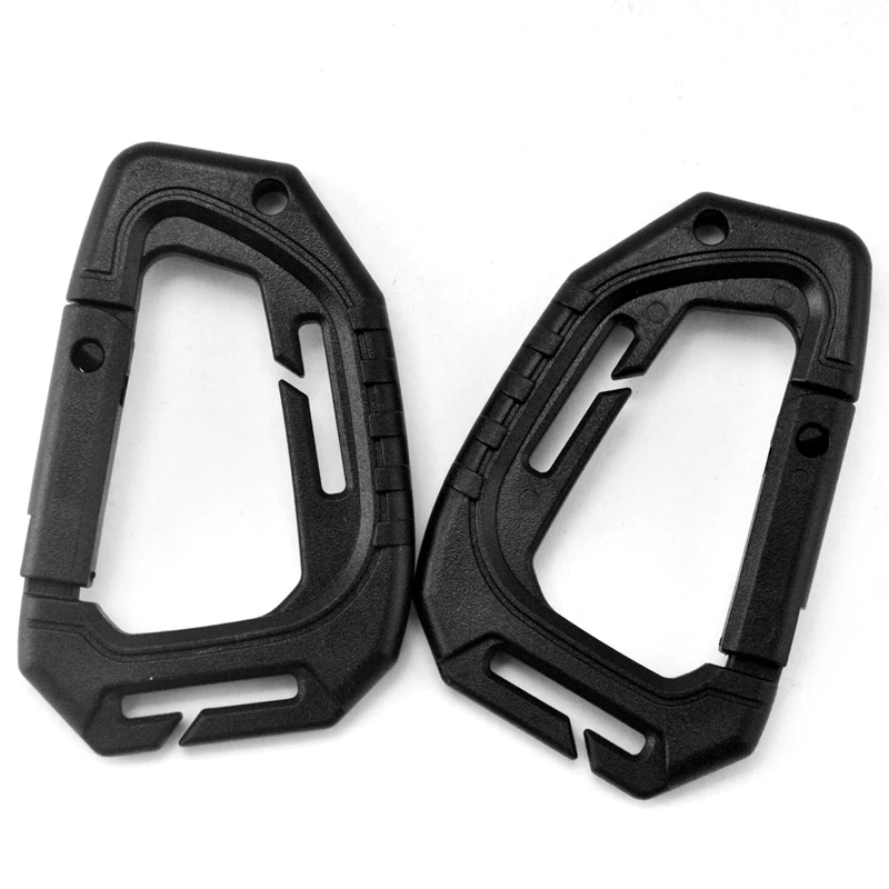 

ABS Nexus Grimlock G clip Carabiner Backpack buckle