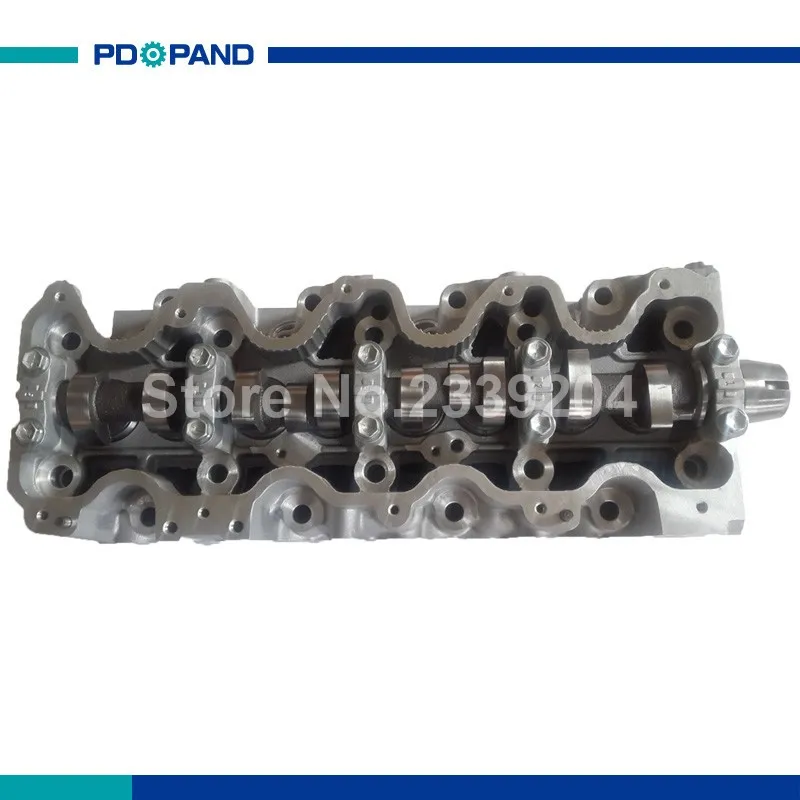 3CT 3C T 3CTE TE головки цилиндров в полной сборке 908881 для Toyota daldine NADIA GAIA DELIBOY SPRINTER 2.0L 2.2L