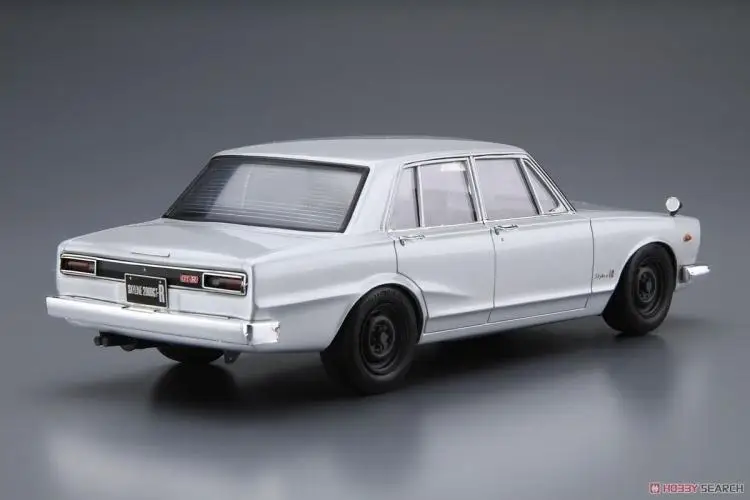 Модель автомобиля 1/24 GC 110 SKYL INE 2000 GT ྄ 05348|Наборы для сборки моделей| |
