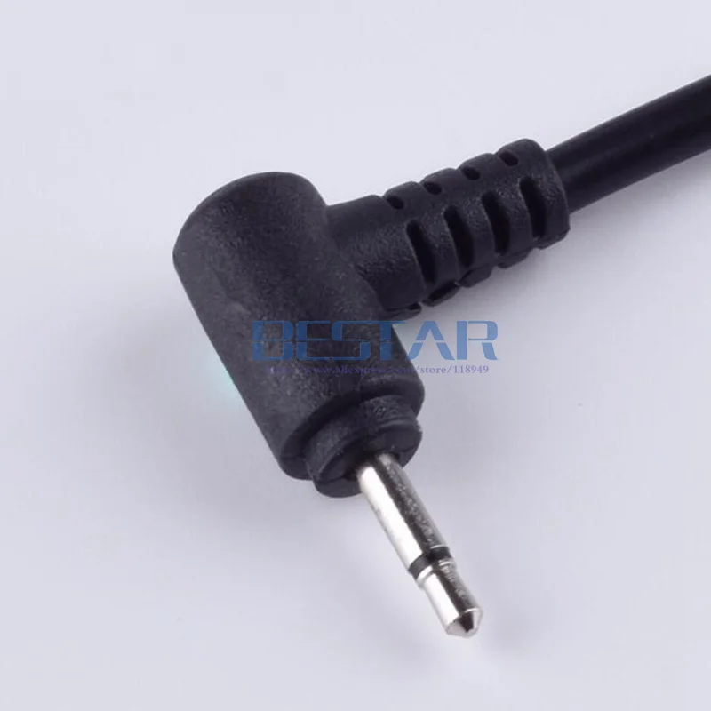 Аудио кабель USB A папа-2 5 мм 1 м 3 фута В 2A моно 2 колено дизайн черный 100 см |