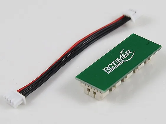 RCTIMER FixHawk Pixhawk I2C Splitter I2C-Splitter | Игрушки и хобби