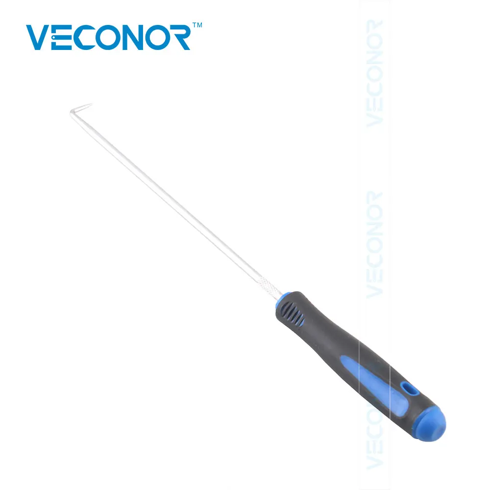 VECONOR 6 шт. прочный автомобильный крюк сальник уплотнительные клещи для снятия