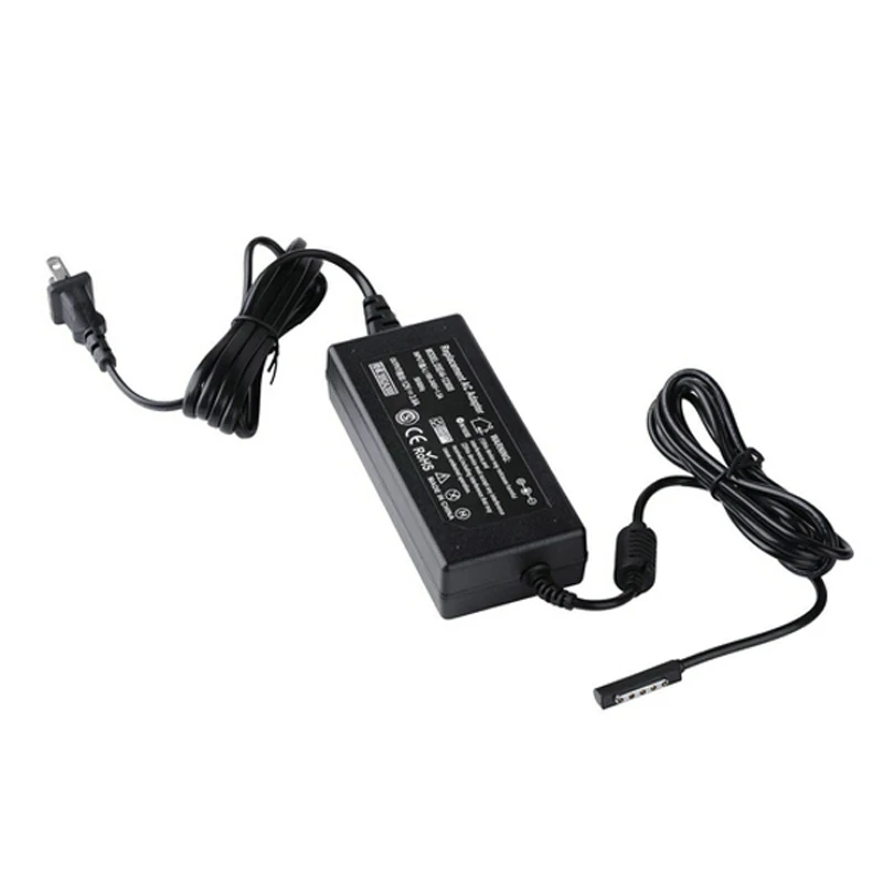 12V 3.6A Магнитный источник питания AC DC домашнее зарядное устройство настенный