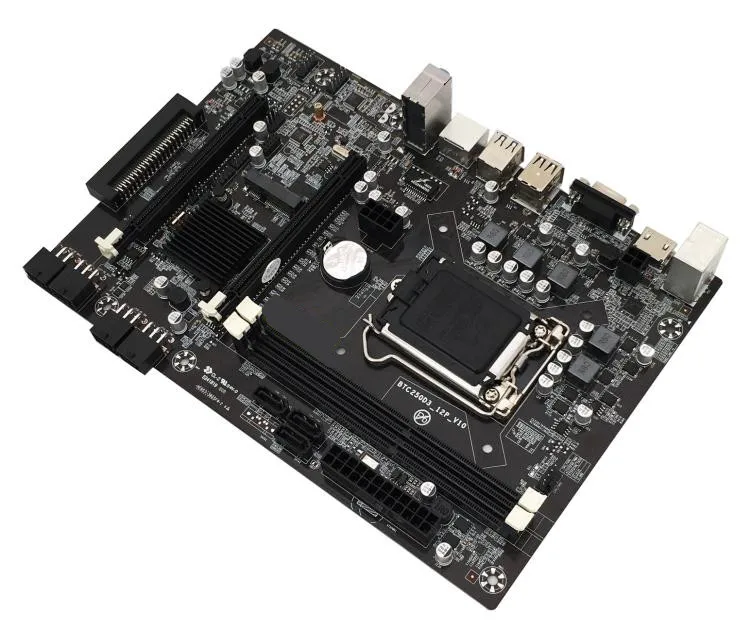 12GPU 12PCI-E X16 линии вилку BTC-B250 BTC PRO профессиональный добыча доска DDR3 B250 LGA1151(TB250-BTC PRO H81S2 H81 H61 H81A