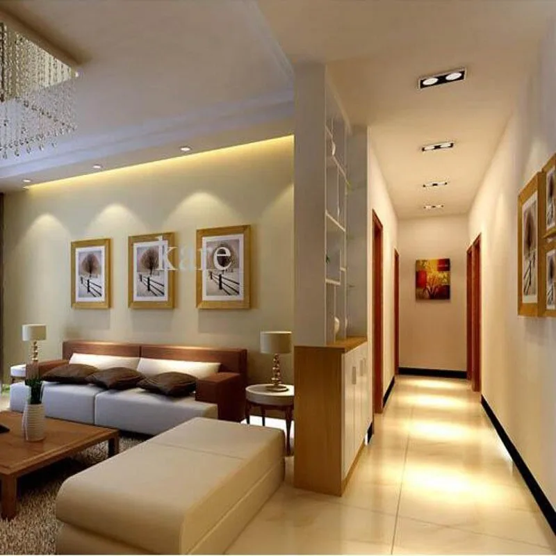 Светодиодная лампа E27 E14 B22 GU10 MR16 3 Вт 5 15 5730 LED SMD энергосберегающее освещение Bombillas