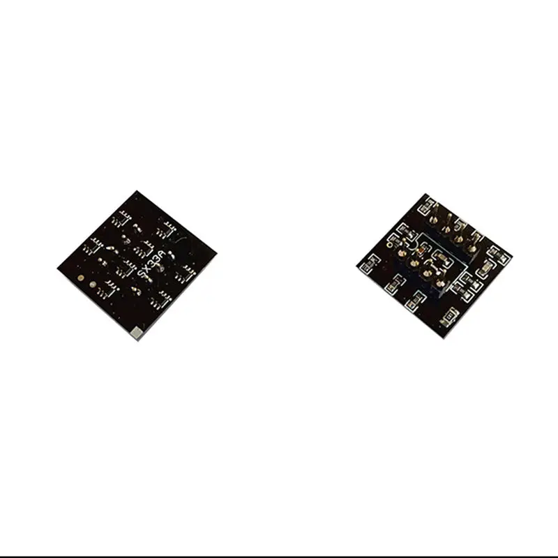 Sx33A дискретный одиночный Op Amp Hifi интегрированный модуль чип заменить Ad797| |