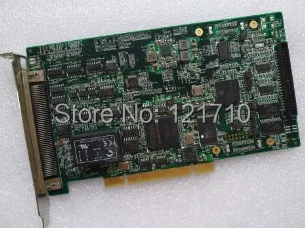 Плата промышленного оборудования adlink PCI-8254 51-12419-0A20 на основе DSP 4 улучшенных