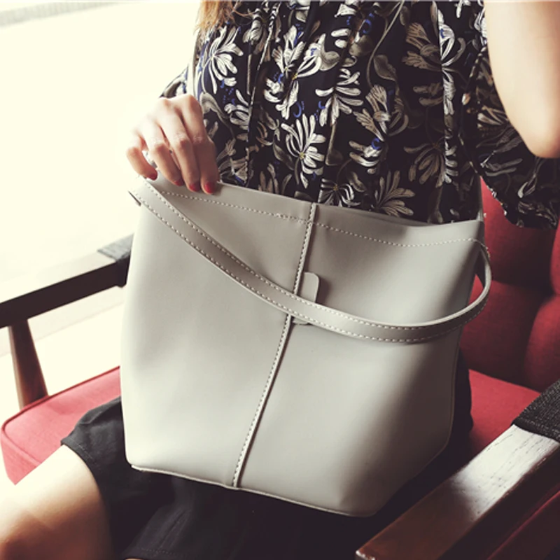 Женщины Сумка Почтальона Сумочки Мода роскошные Кожаные Сумки Старинные Женщин