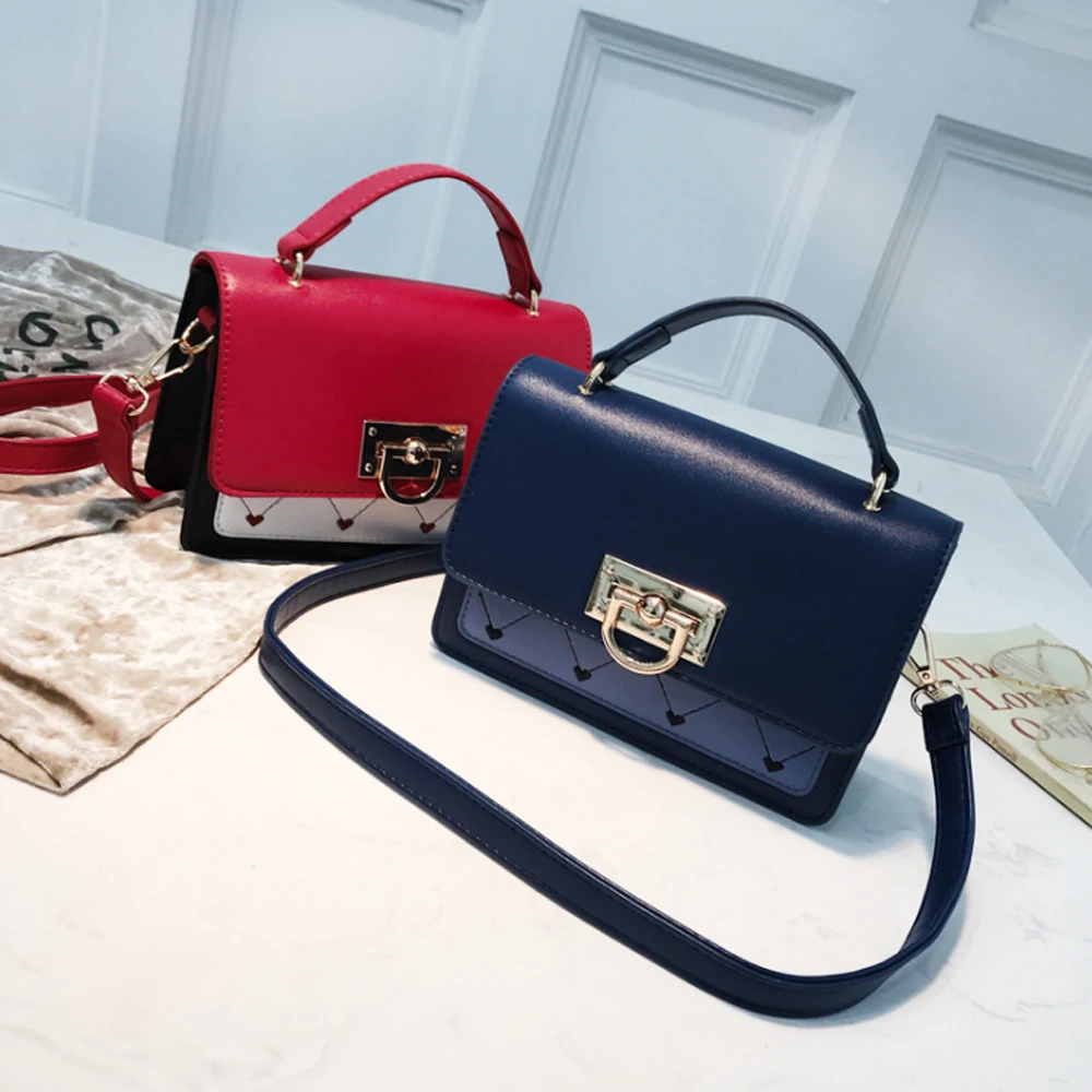 2019 для женщин сумки Bolsa Feminina Sac основной сумка женская через плечо роскошные Torebki