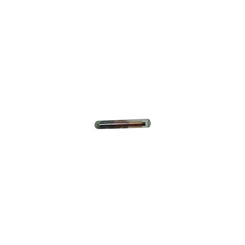 HF 13 56 мГц ISO14443A nfc-чипов 2*12 мм Ntag 216 RFID x20 собака микрочип | Безопасность и защита