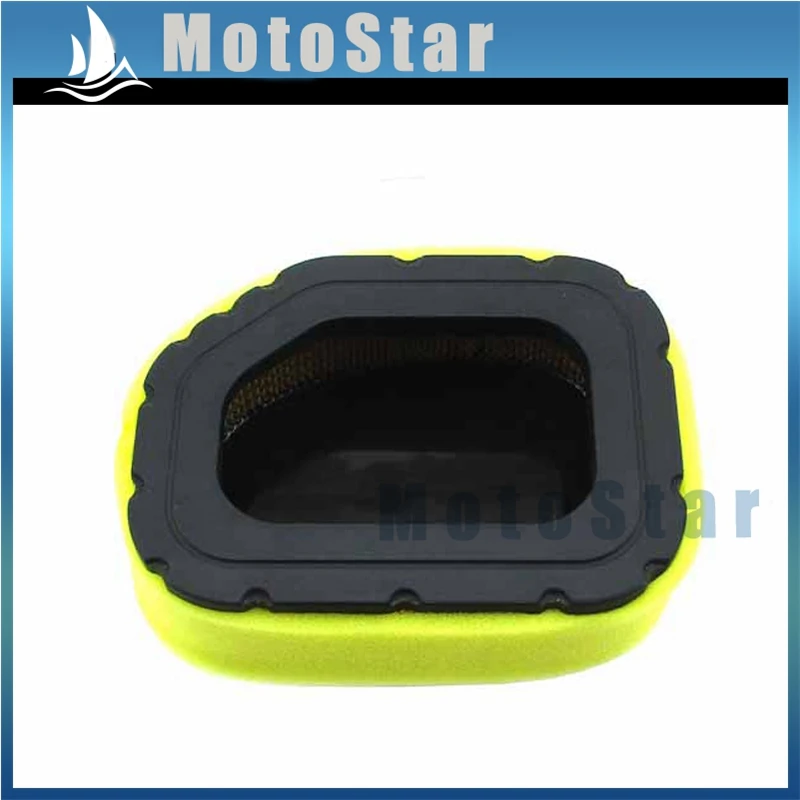 Воздушный фильтр для Ariens 21542700 21550700 John Deere MIU11843 Z510A Toro LX500 GT2100 GT2200 Craftsman 33180 Gravely |