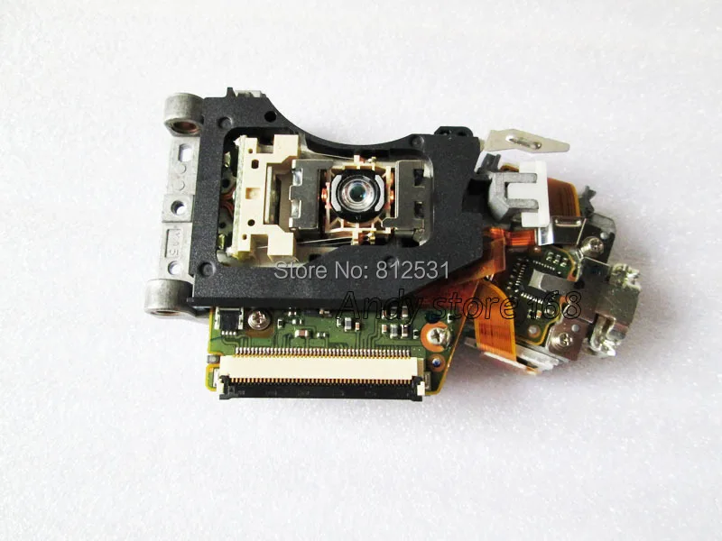 Запасные детали для привода DVD и Blu ray PS3|lens replacement|lens headlens 3 |