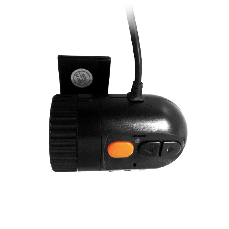 Автомобильный мини DVR детектор HD 720P DVR камера для Dasaita Android стерео видеорегистратор Цифровой видеорегистратор