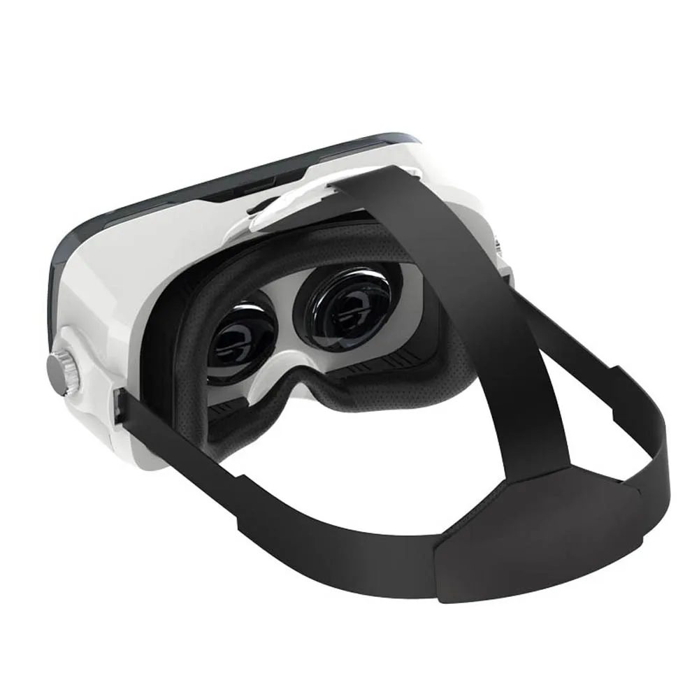 Xiaozhai Bobo VR Bobovr Z4 Mini 3 D Gerceklik Google Cardboard виртуальной реальности очки 3D смартфон Шлемы