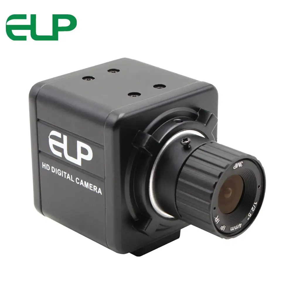 MJPEG 30fps 640X480 VGA промышленная usb камера 4/6/8 мм ручной фокус объектив CMOS OV7725 мини
