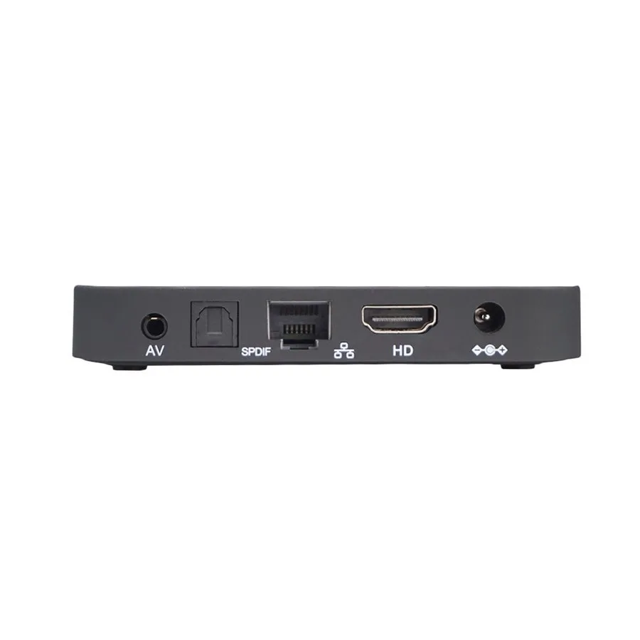 ACEMAX чистый Linux KD LibreElec 9 0 OpenElec 18 криптона Amlogic S905X 4 ядра 2G Оперативная память 16G