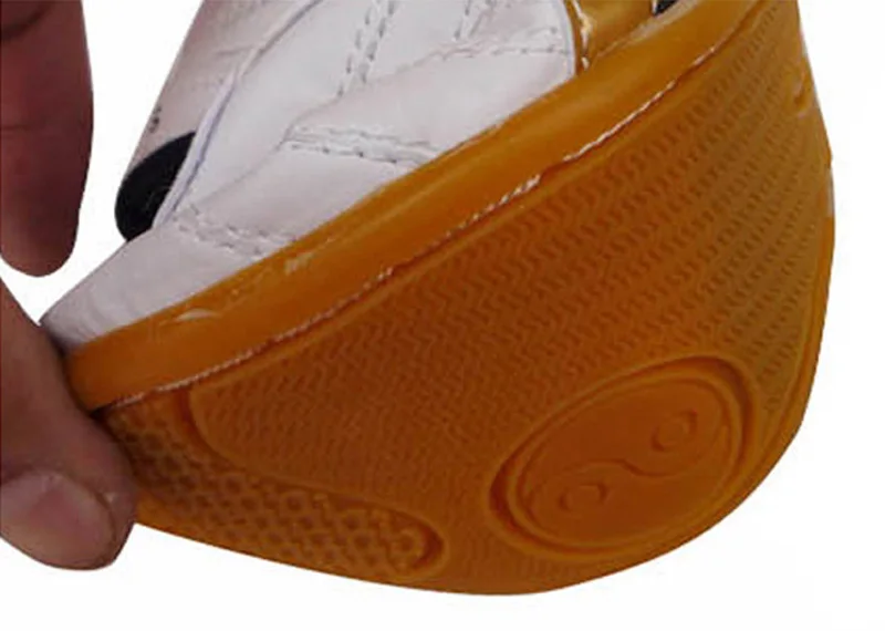 Обувь для тхэквондо воздухопроницаемая износостойкая кикбоксинга Тхэ Квона